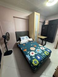 Blk 314 Woodlands Street 31 (Woodlands), HDB 4 Rooms #526290761